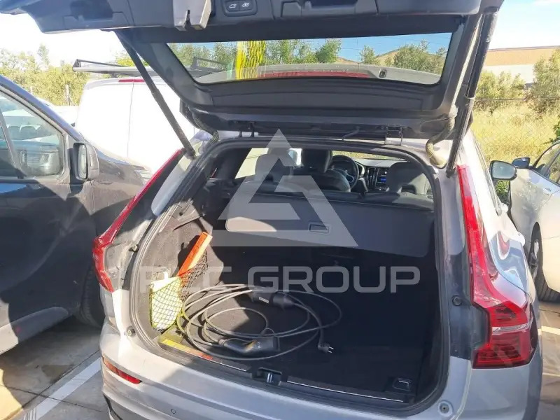 2022 Volvo XC60