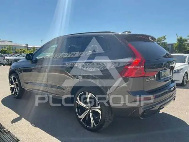 2022 Volvo XC60