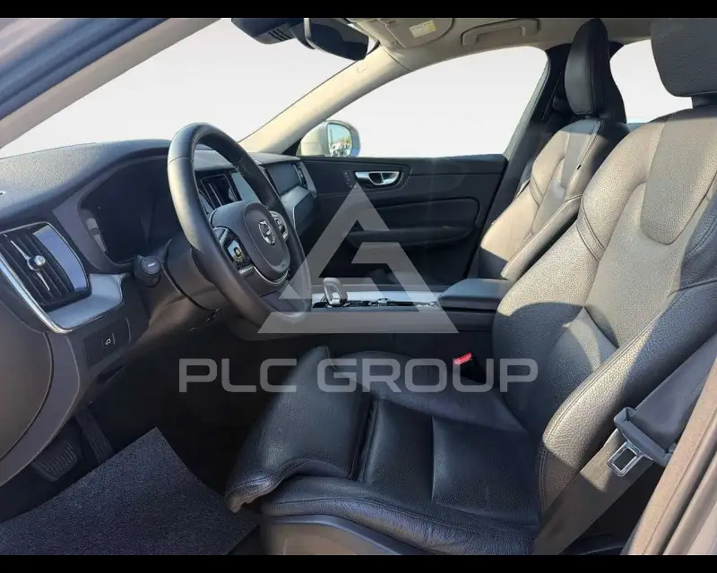 2022 Volvo XC60