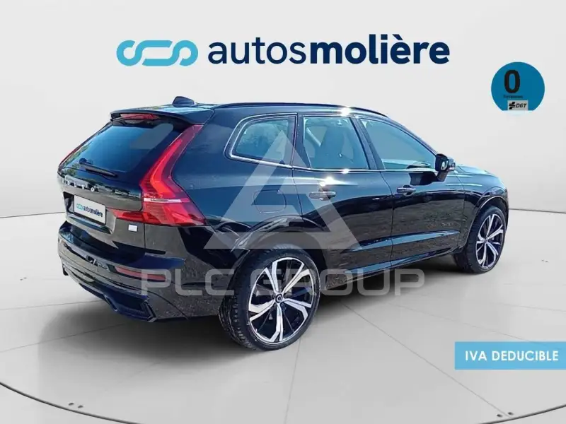 2022 Volvo XC60