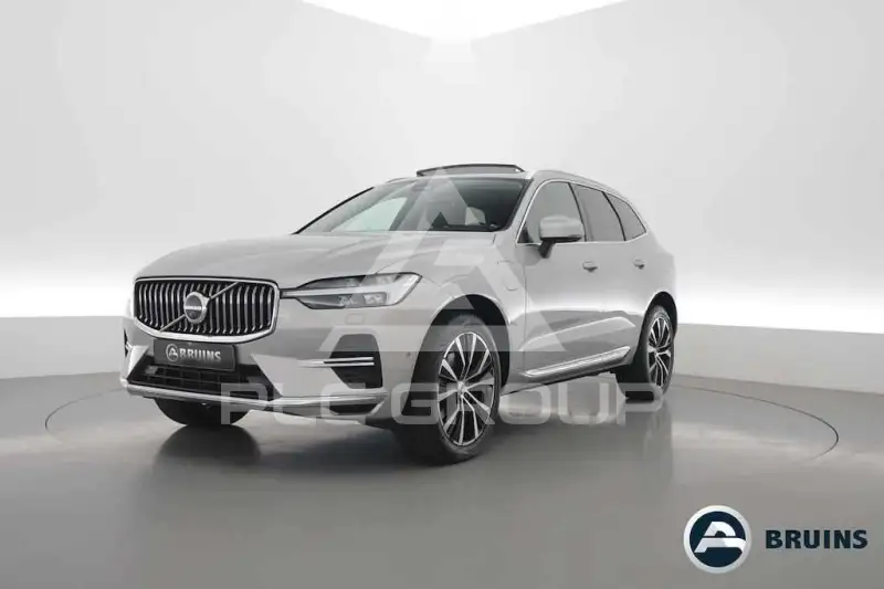 2022 Volvo XC60
