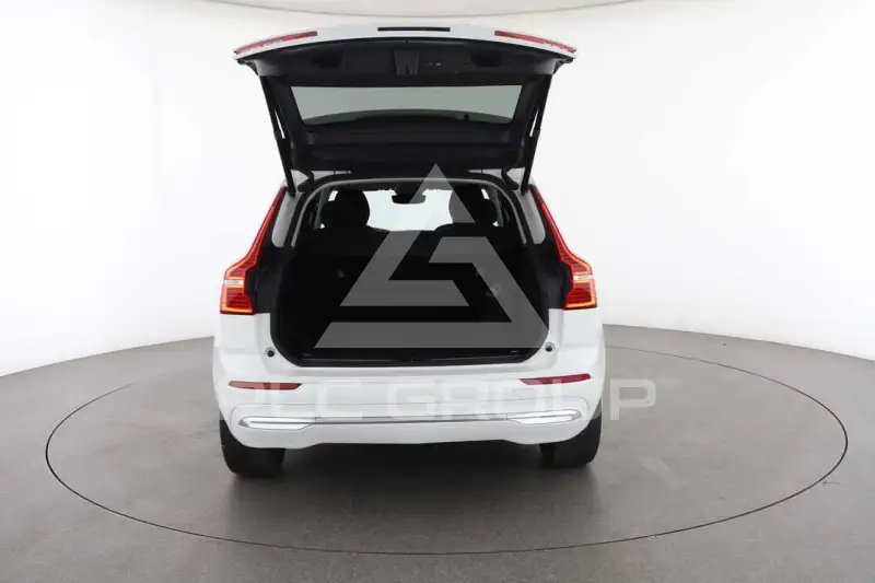 2022 Volvo XC60