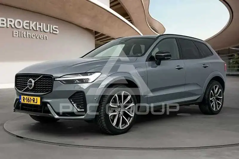 2022 Volvo XC60