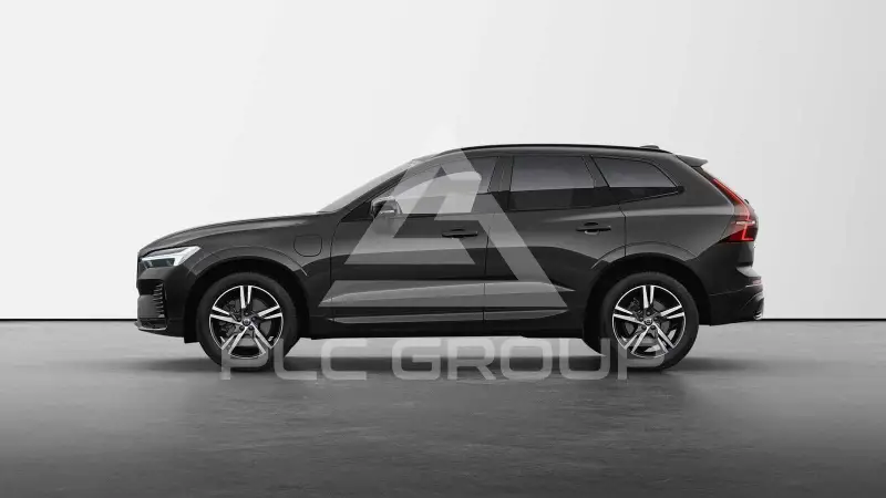 2022 Volvo XC60