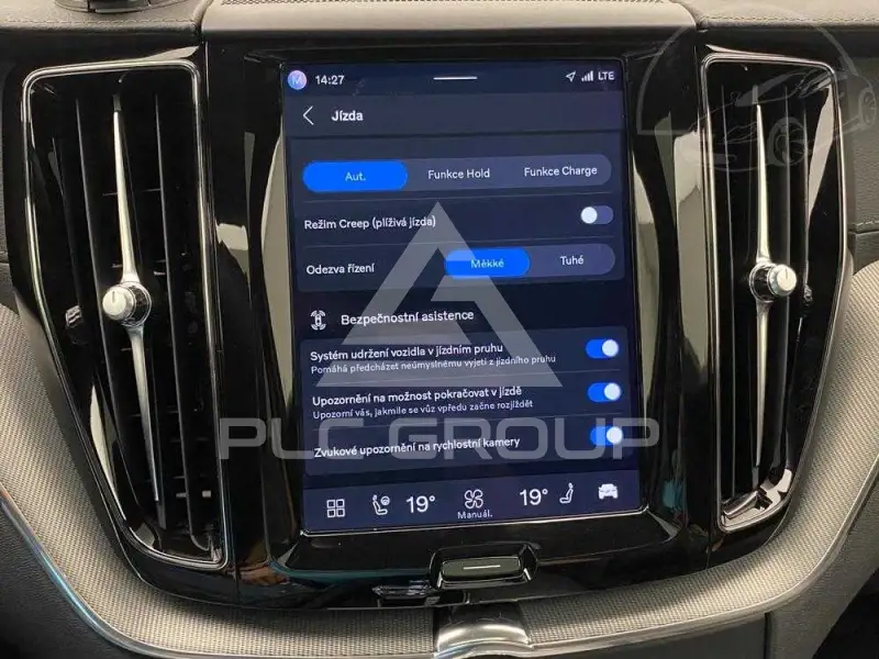 2022 Volvo XC60