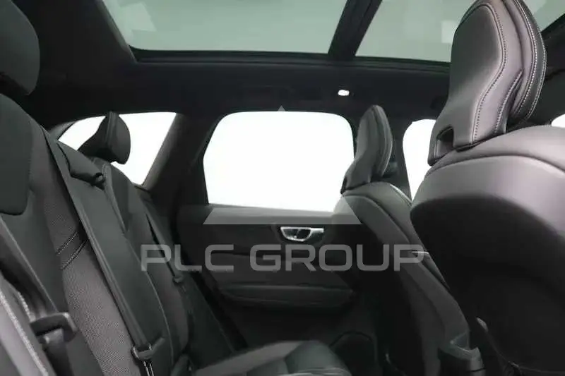 2022 Volvo XC60