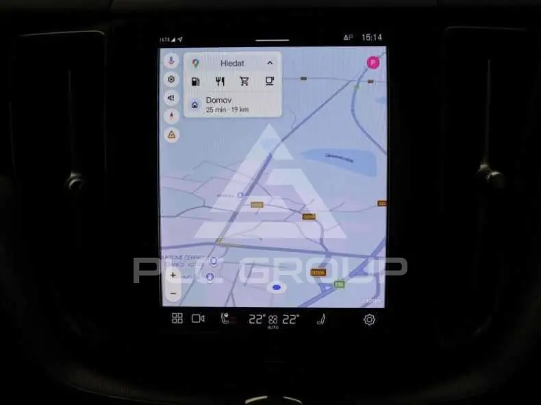 2022 Volvo XC60