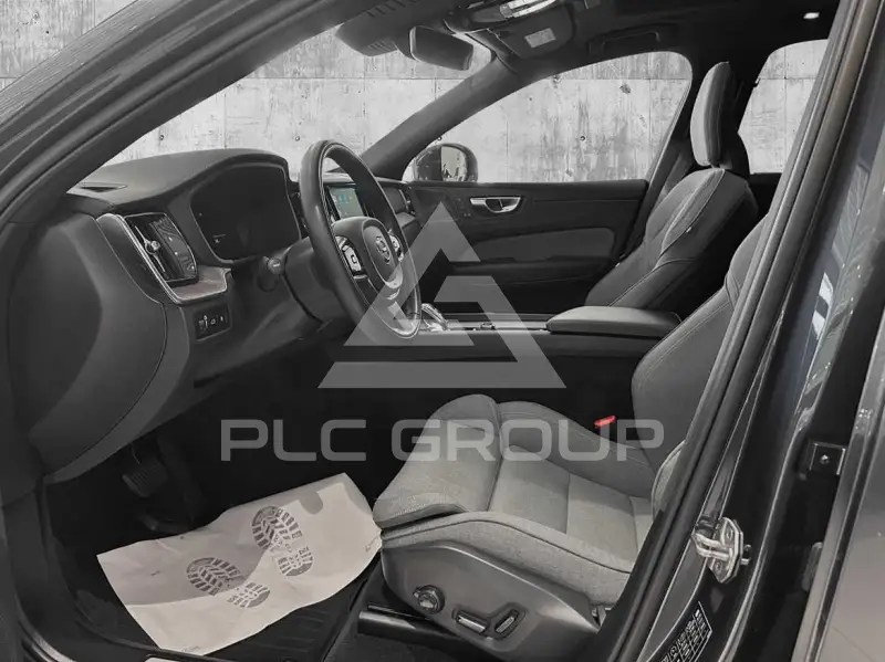 2022 Volvo XC60