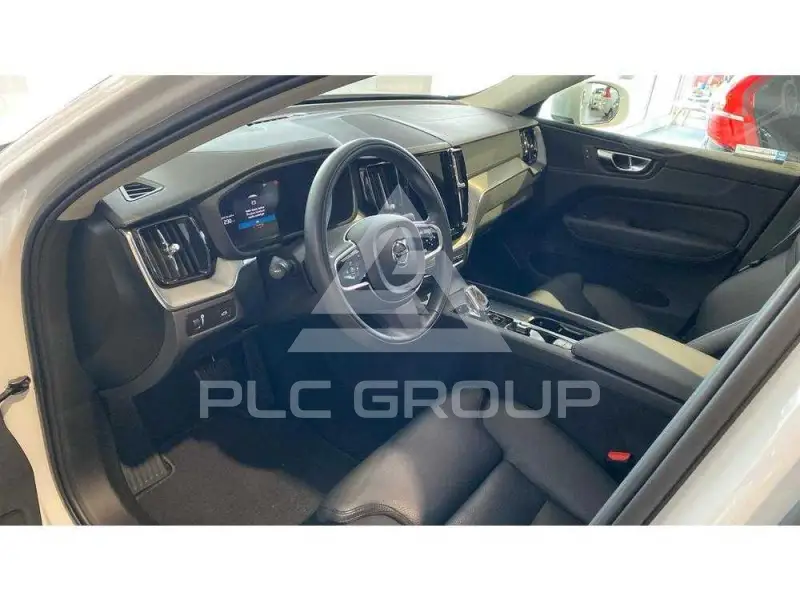 2022 Volvo XC60