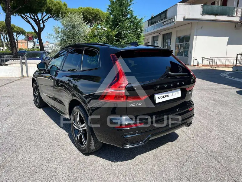 2022 Volvo XC60
