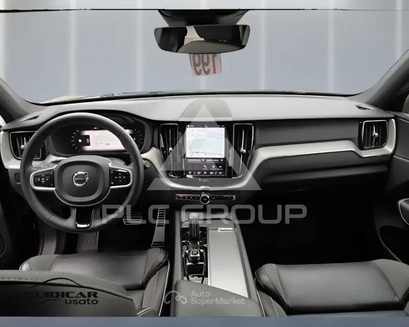 2022 Volvo XC60