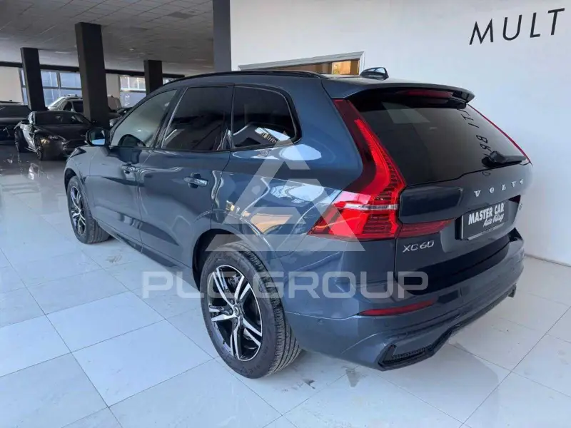 2022 Volvo XC60