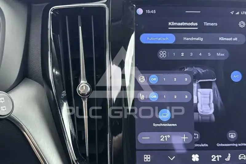 2022 Volvo XC60