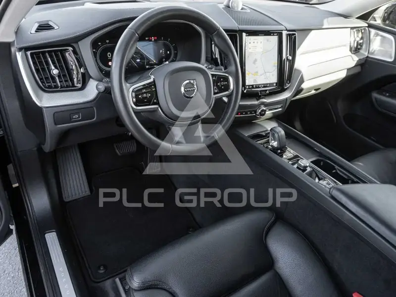 2022 Volvo XC60