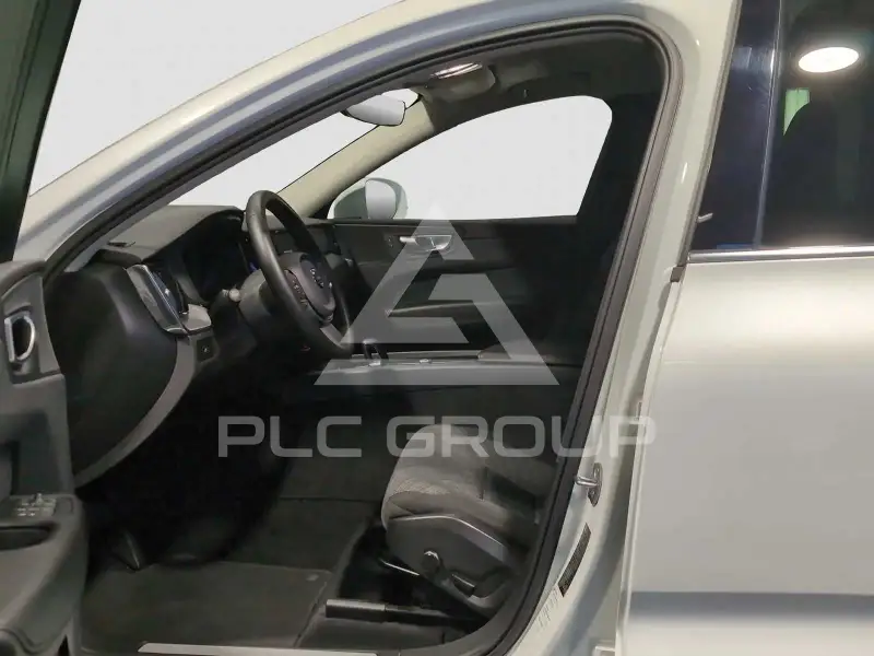 2022 Volvo XC60