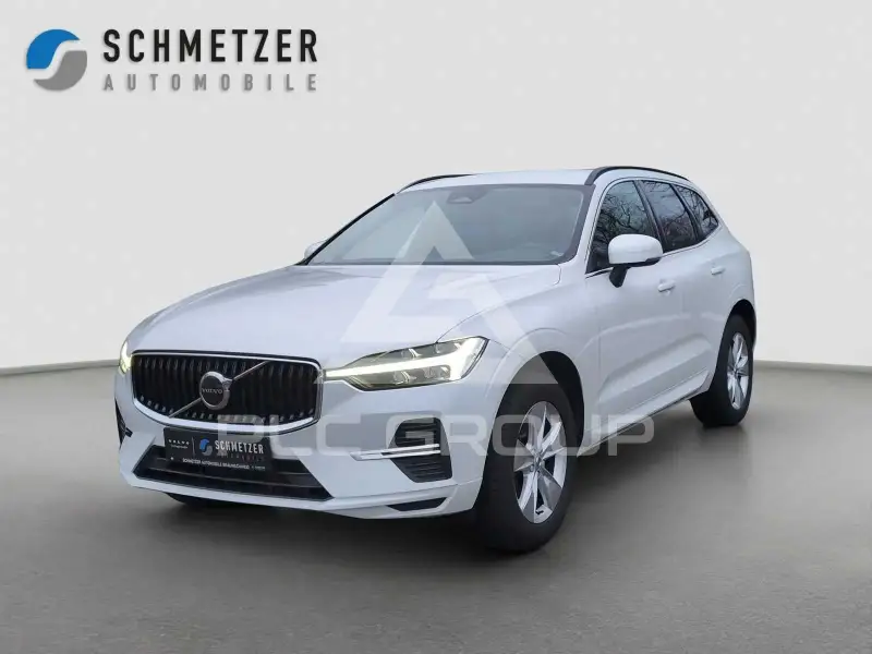 2022 Volvo XC60
