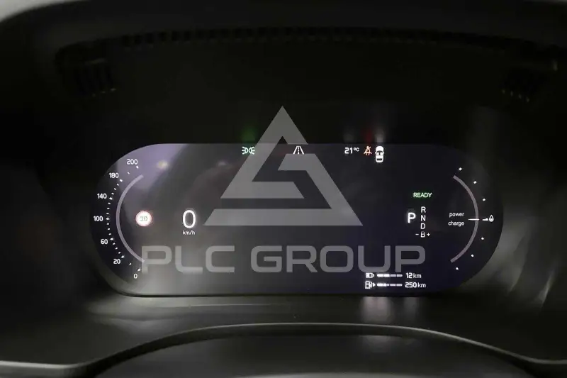 2022 Volvo XC60