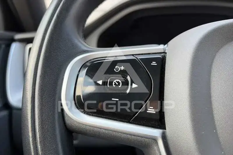 2022 Volvo XC60