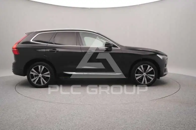 2022 Volvo XC60