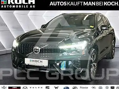 2022 Volvo XC60