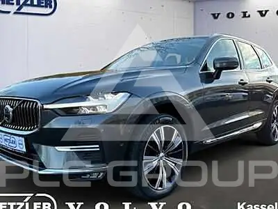 2022 Volvo XC60
