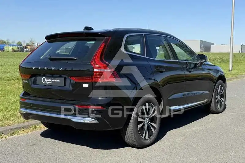 2022 Volvo XC60