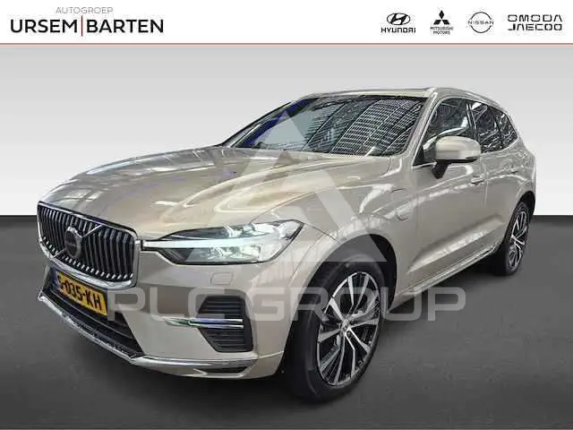 2022 Volvo XC60