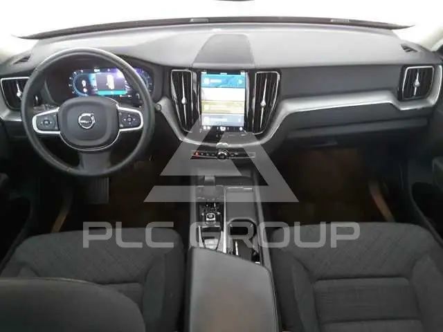 2022 Volvo XC60