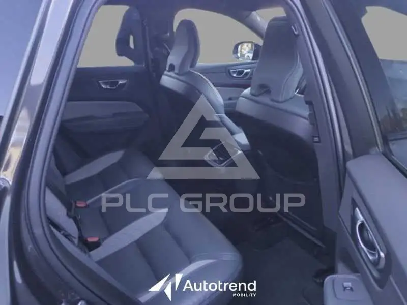 2022 Volvo XC60