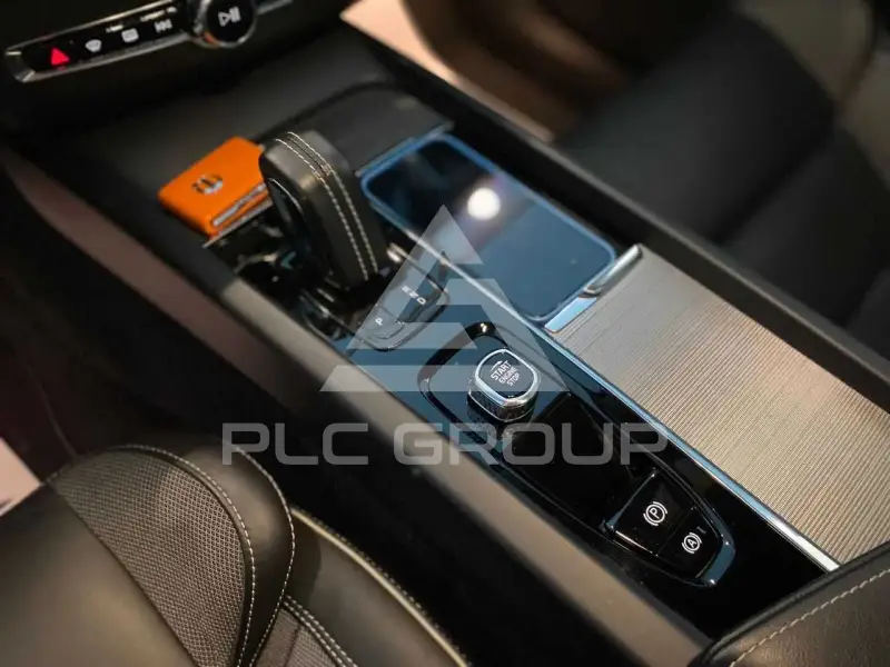 2022 Volvo XC60
