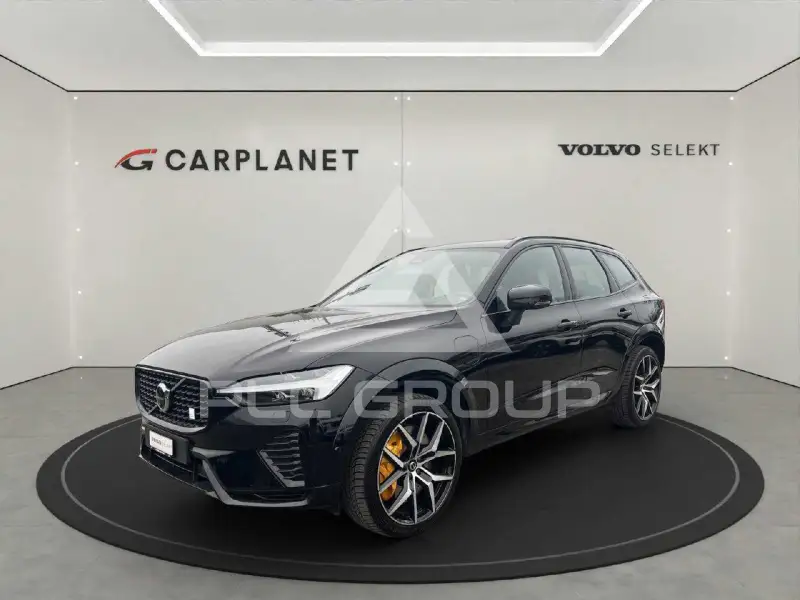 2022 Volvo XC60