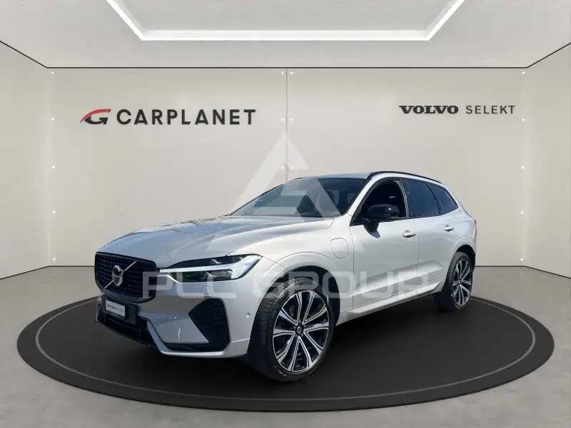 2022 Volvo XC60