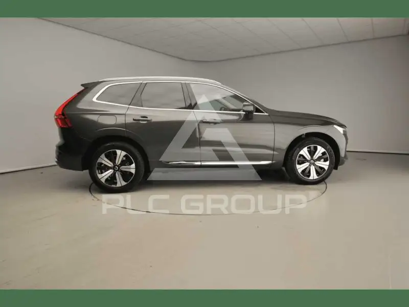 2022 Volvo XC60