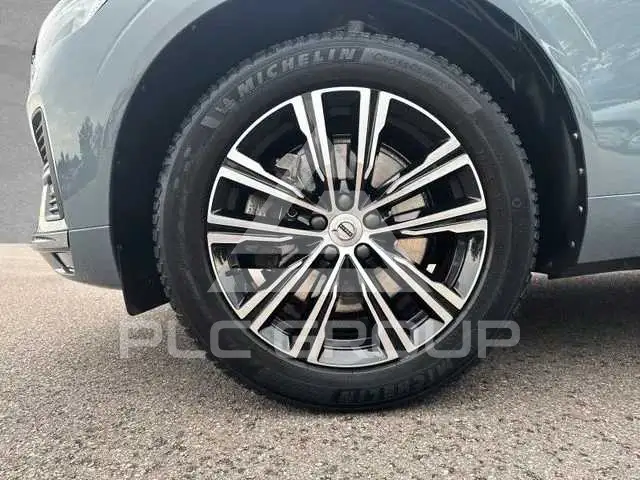 2022 Volvo XC60