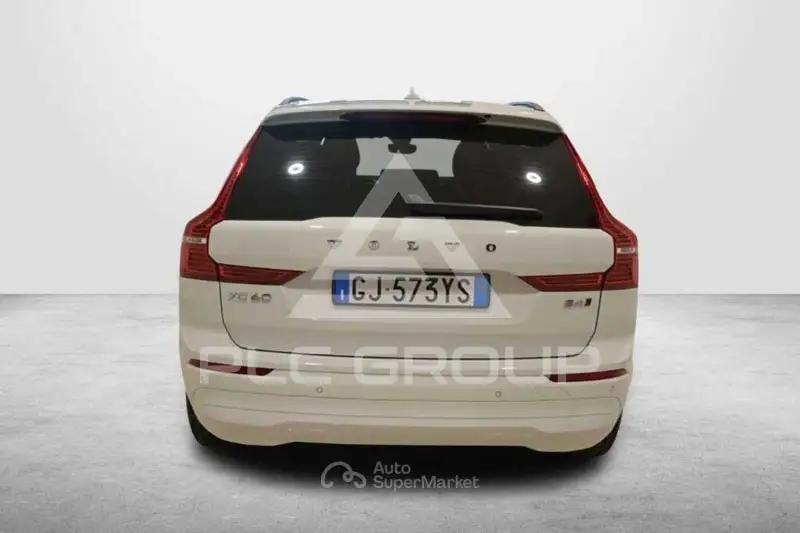 2022 Volvo XC60