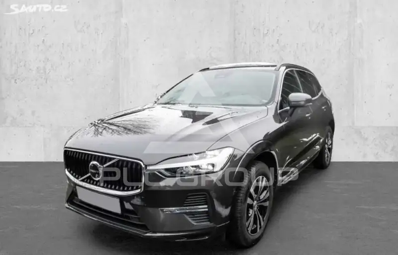 2022 Volvo XC60