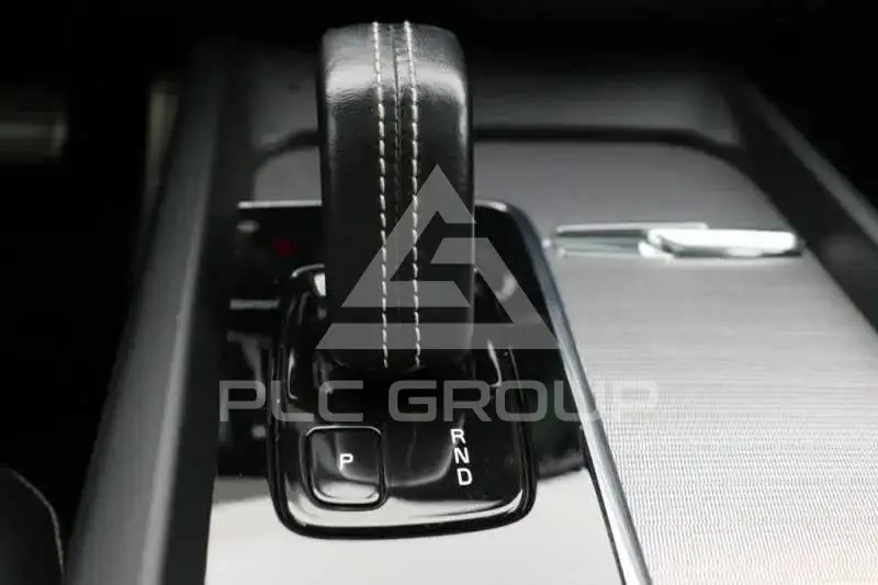 2022 Volvo XC60