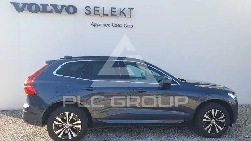 2022 Volvo XC60