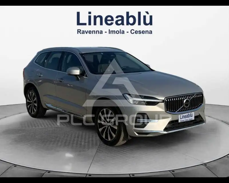 2022 Volvo XC60
