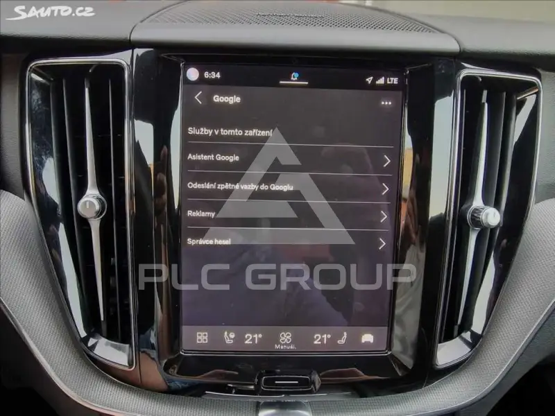 2022 Volvo XC60