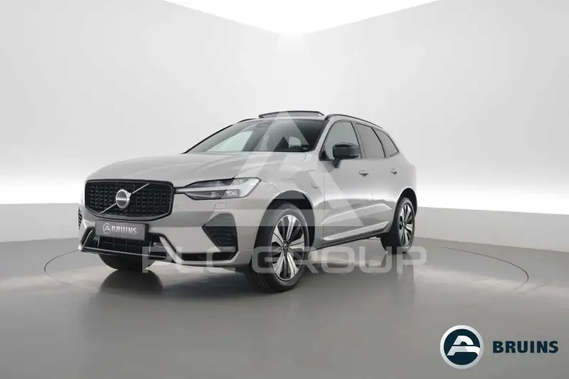 2022 Volvo XC60