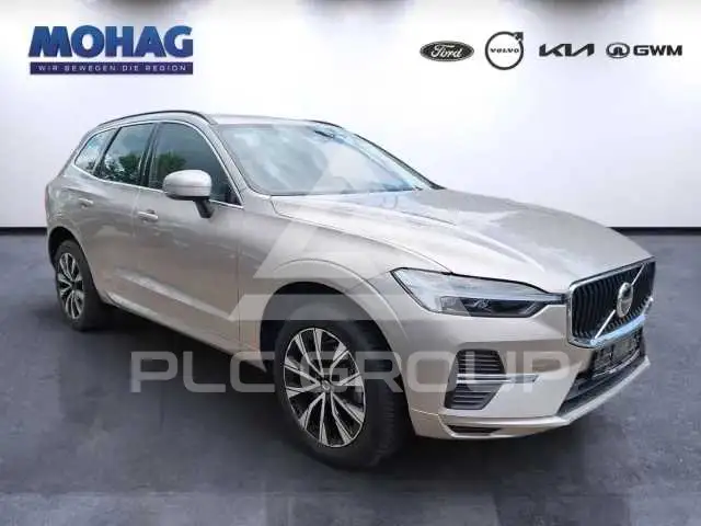 2022 Volvo XC60