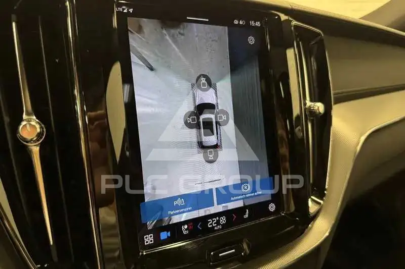2022 Volvo XC60