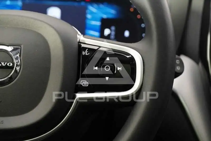 2022 Volvo XC60