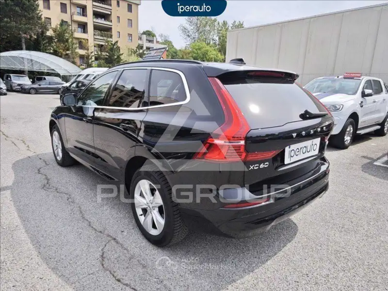 2022 Volvo XC60