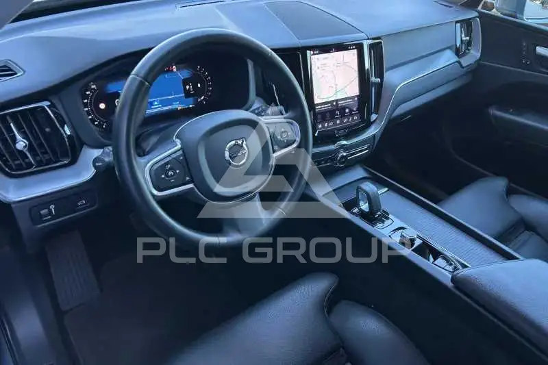 2022 Volvo XC60