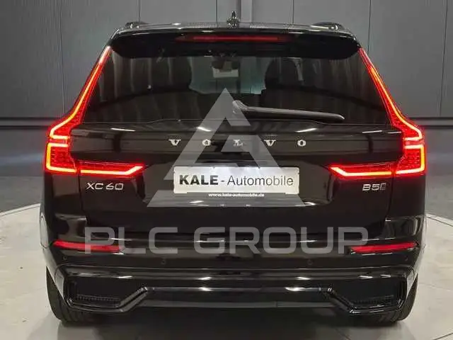 2022 Volvo XC60