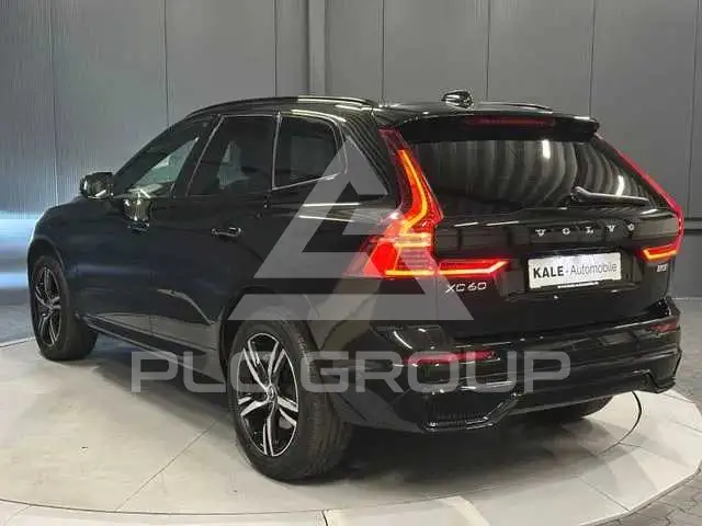 2022 Volvo XC60