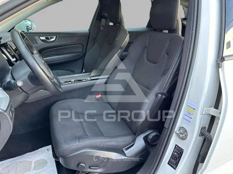 2022 Volvo XC60