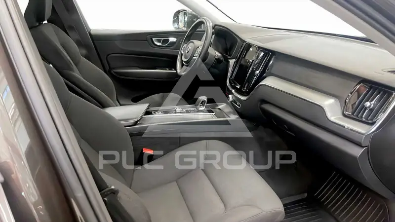 2022 Volvo XC60